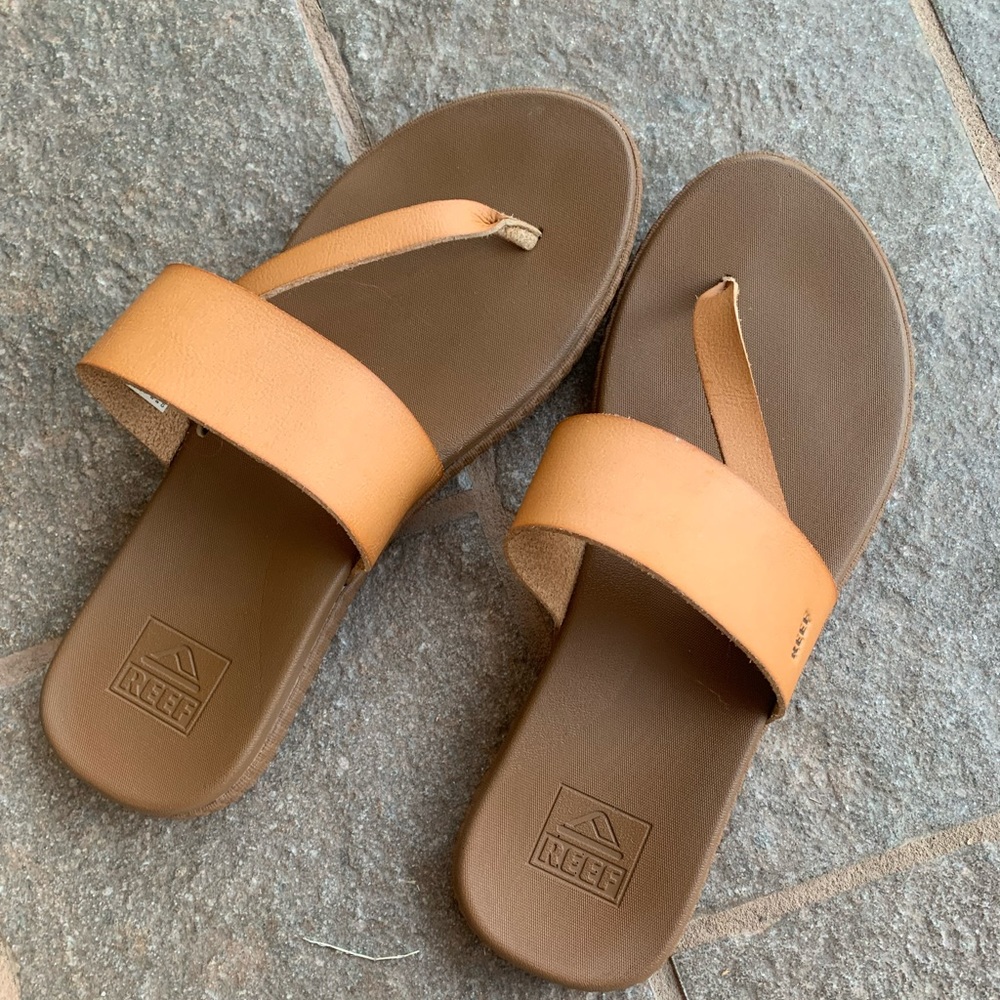 REEF Womens Cushion Sol Sandal